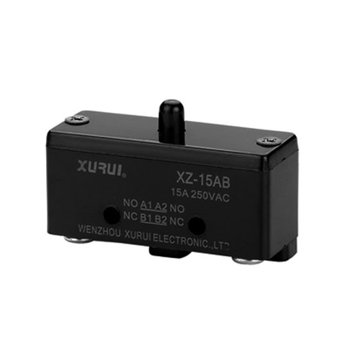 一開(kāi)一閉按鈕型 XZ-15AB