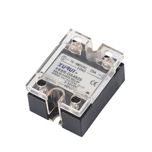 交流固態(tài)繼電器 xSSR-DA-W5